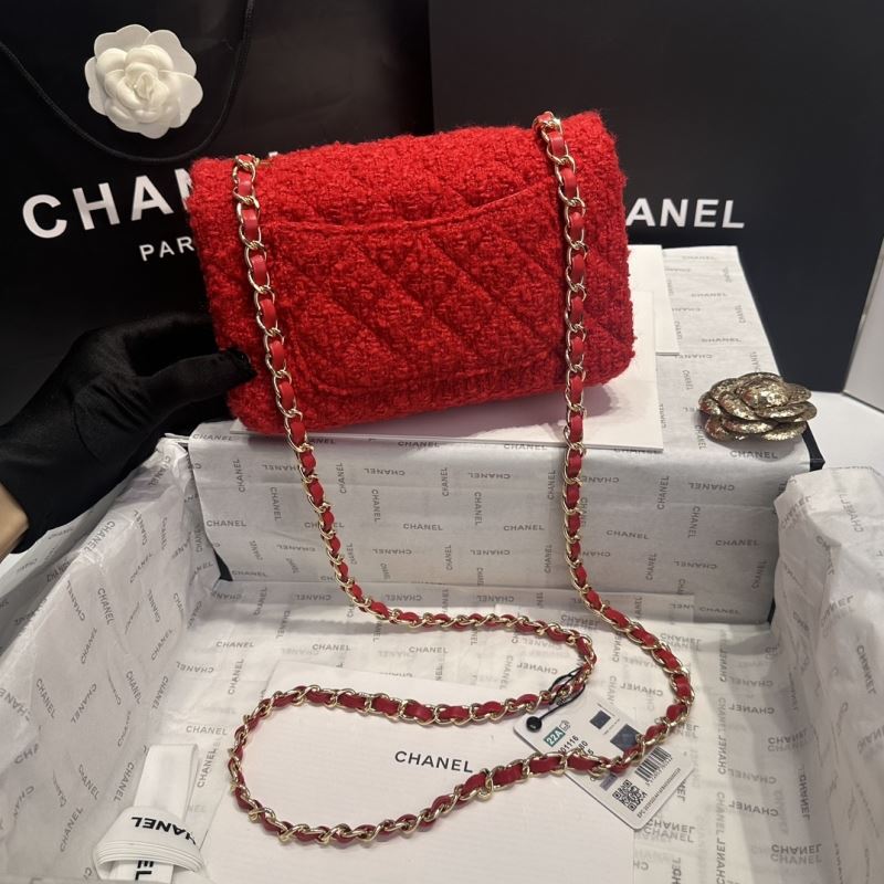 Chanel CF Series Bags